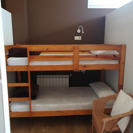 Albergue Ultreia Arzúa Екстериор снимка