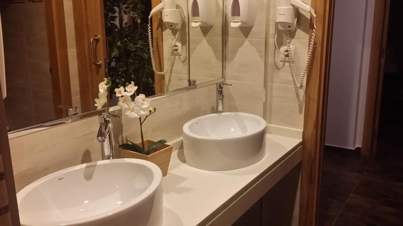 Albergue Ultreia Arzúa Екстериор снимка