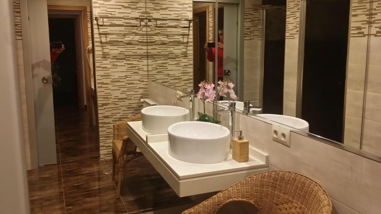 Albergue Ultreia Arzúa Екстериор снимка