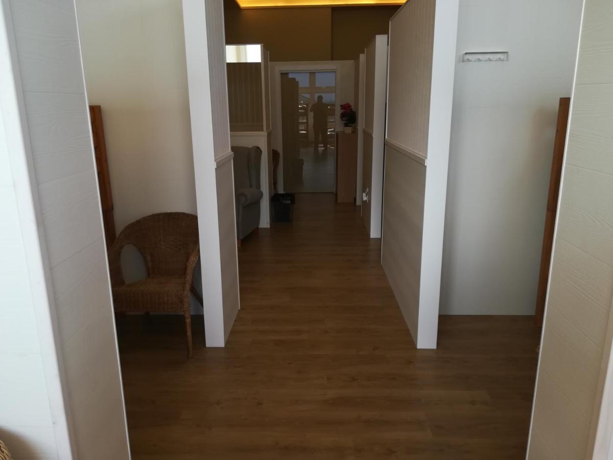 Albergue Ultreia Arzúa Екстериор снимка