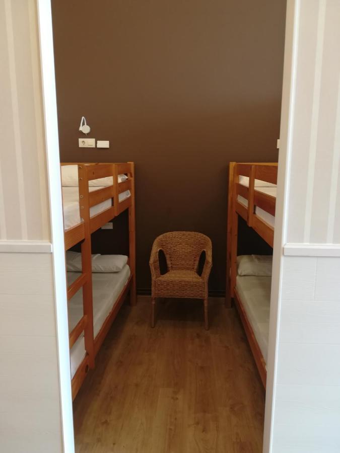 Albergue Ultreia Arzúa Екстериор снимка