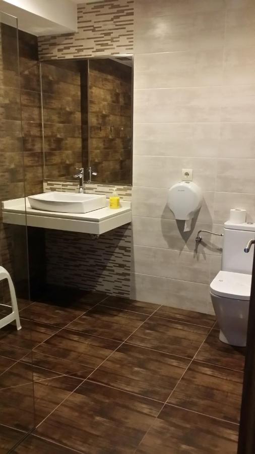 Albergue Ultreia Arzúa Екстериор снимка