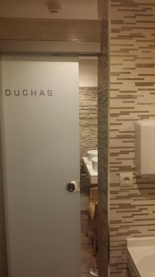 Albergue Ultreia Arzúa Екстериор снимка